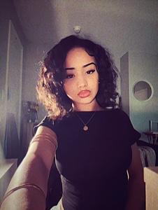 Tell me pretty
