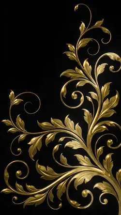  Vector Flourish 14