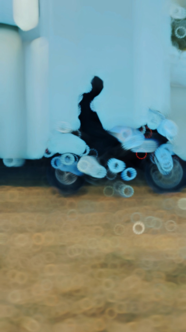 বাইক লাভার কোই রে 😍