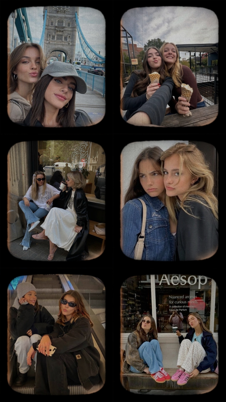 friends