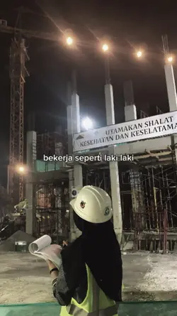 bekerja seperti laki