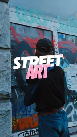 STREET ART