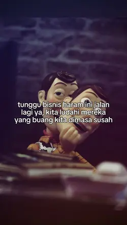 tunggu bisnis