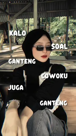 Versi cowok