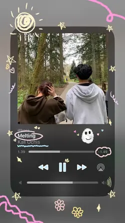 melting - kali uchis