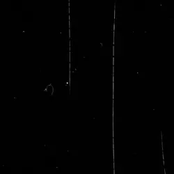 Glitter force x ride