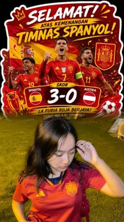SPQNYOL 3-0 AUSTRIA
