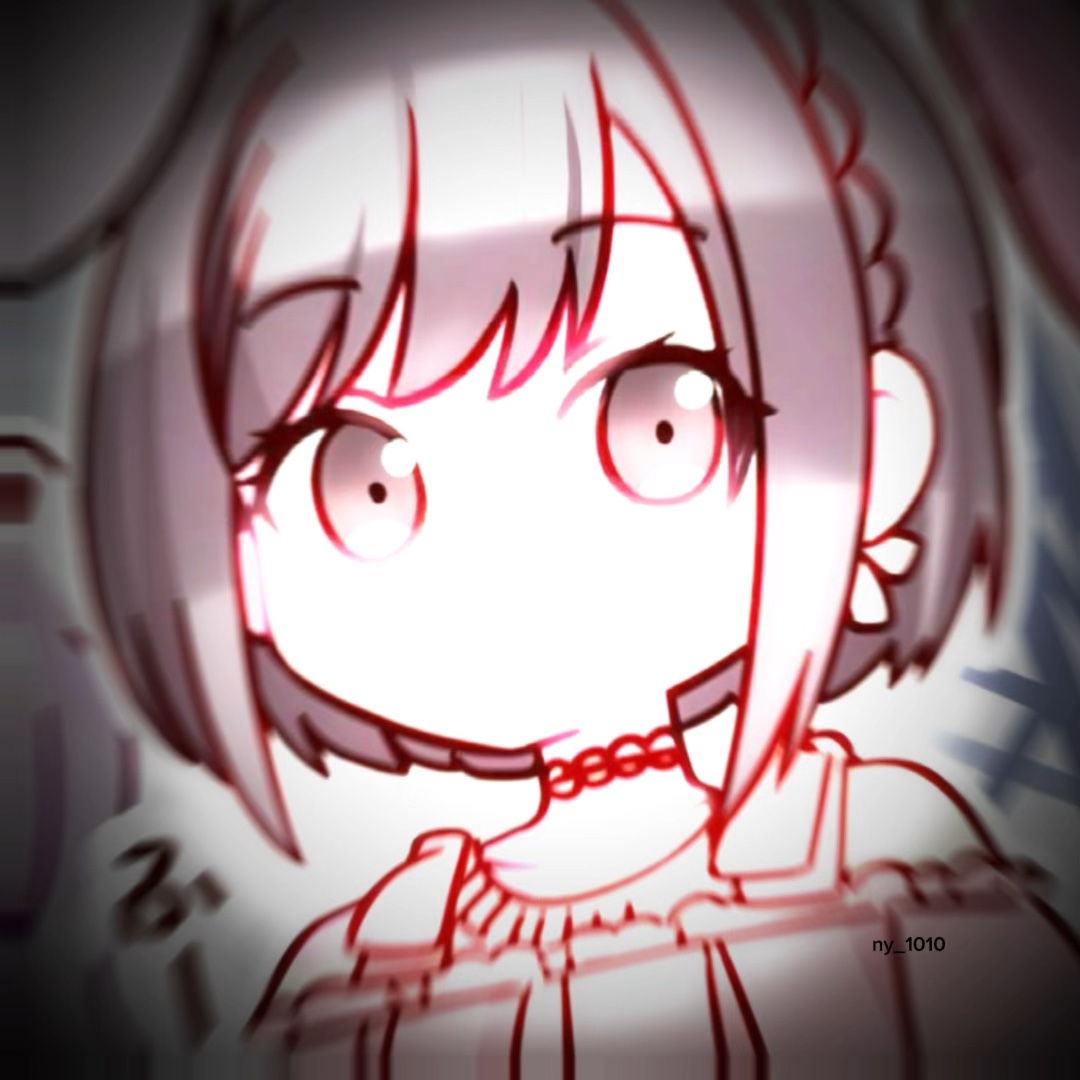 [ 시노노메 에나 🎀 ]