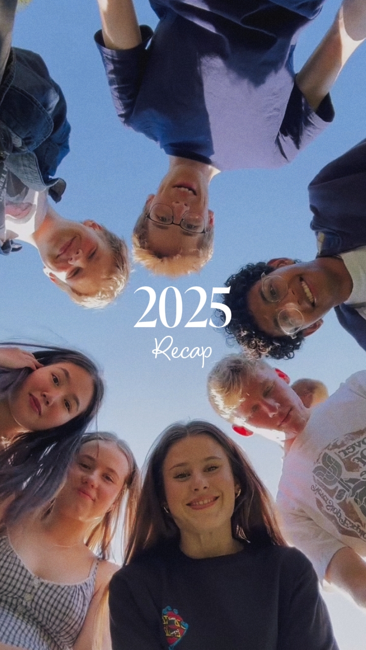 2025 Recap