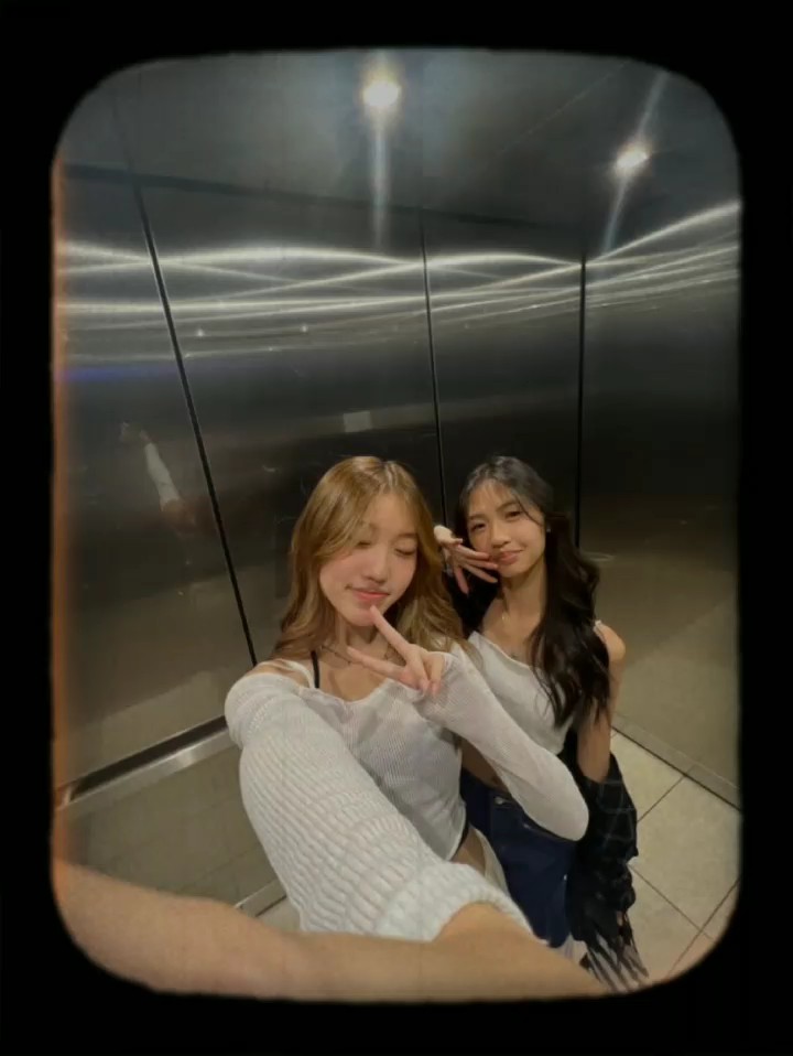 Meine schöne Cousine