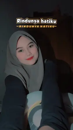 rindunya hatiku