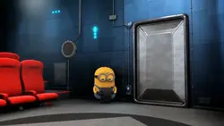 Intro minion
