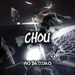 CHOU - MLBB