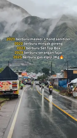 Berburu Gas Elpiji 3