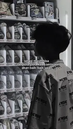 akan baik"saja