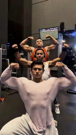 GymBros