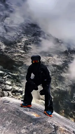 Fto Live Kece/Serem?