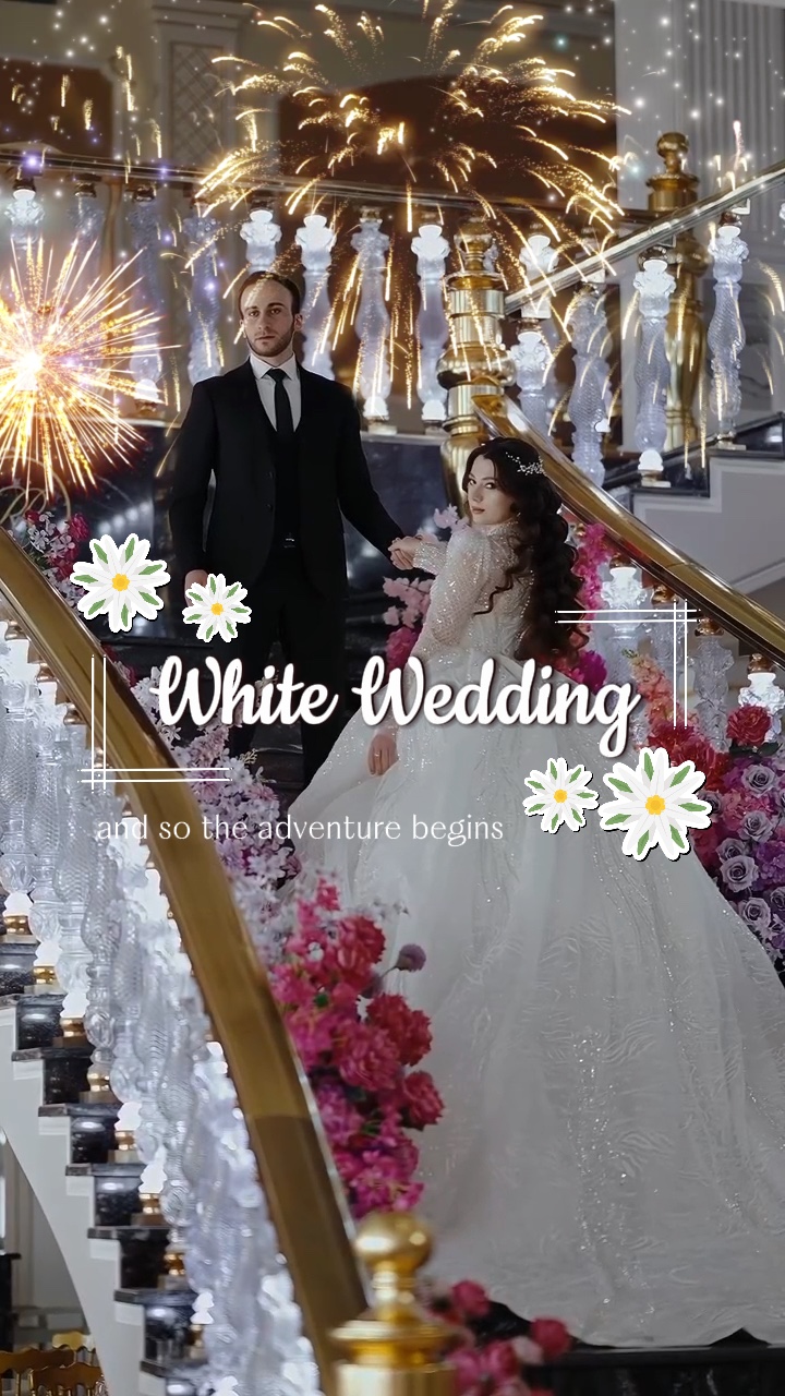 Love wedding 