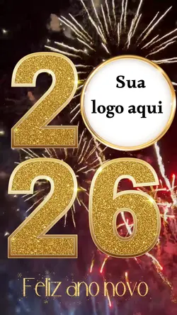 Ano novo 