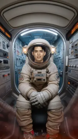 Astronot