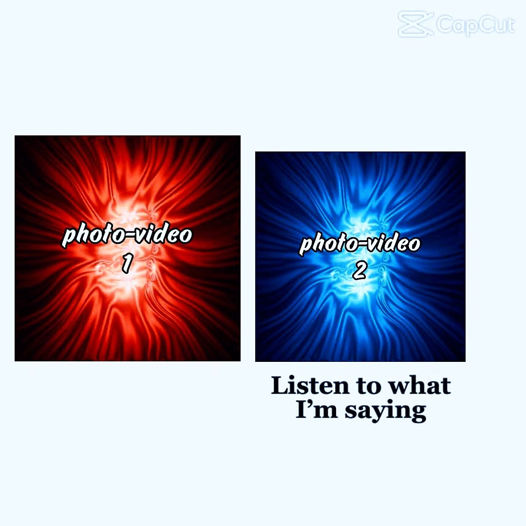 new template video