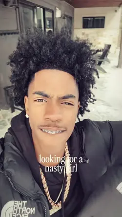 nasty girl