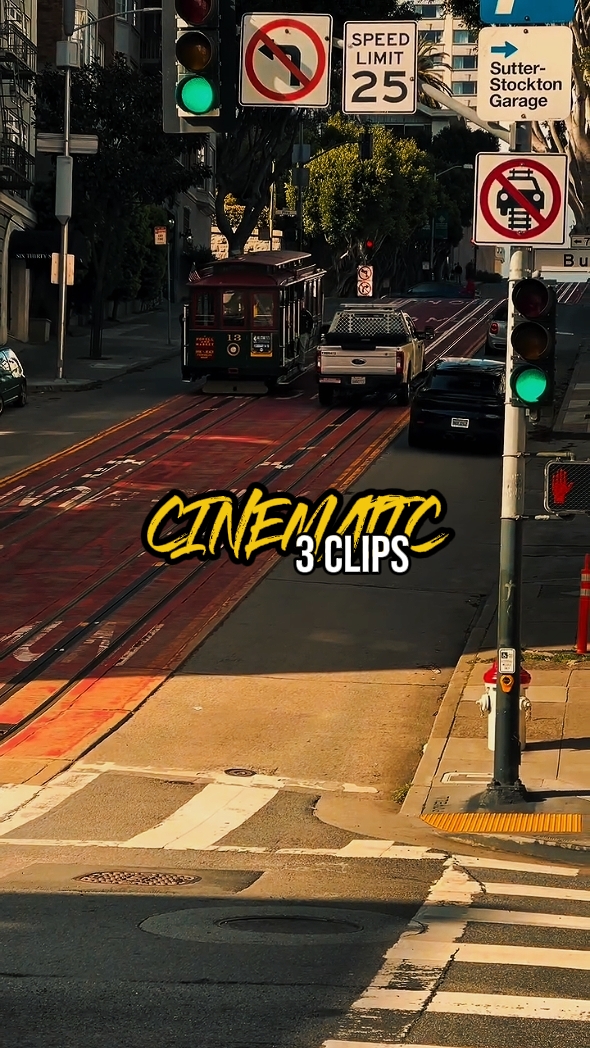 CINEMÁTICO