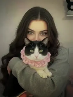 Chi avrebbe detto che tu saresti tutto per me?
