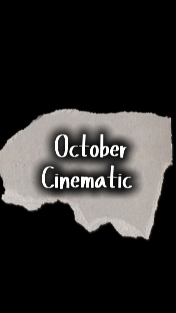 Cinematográfica De Outubro 
