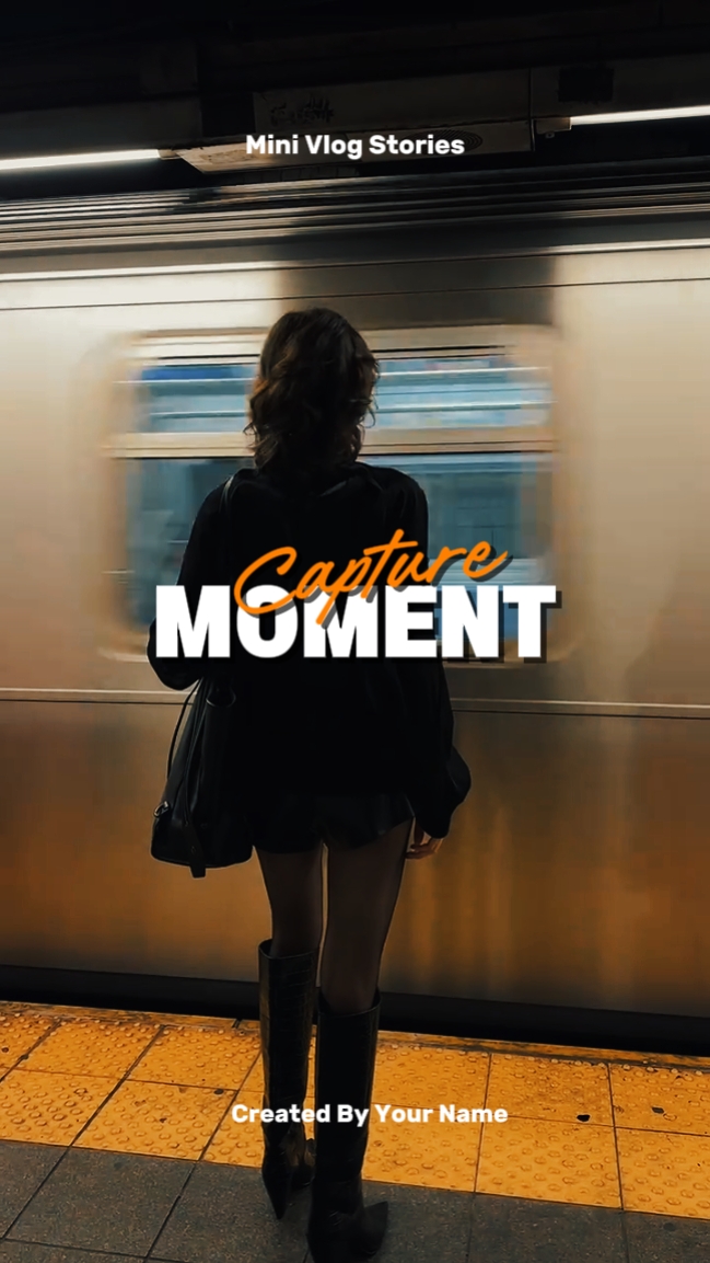 Moment de capture
