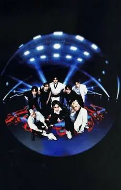 kpop idols