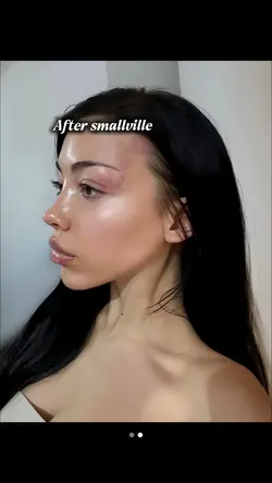 Smallville GlowUp