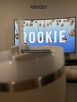 the rookie