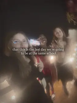 it hits me suddenly.