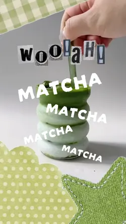 matcha matcha