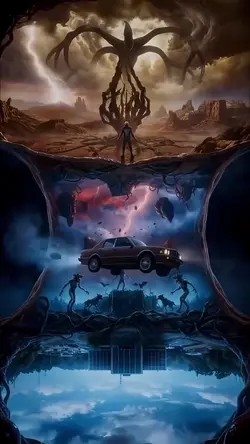 Stranger Things