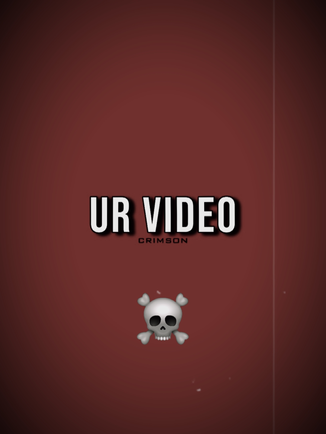 new viral template 
