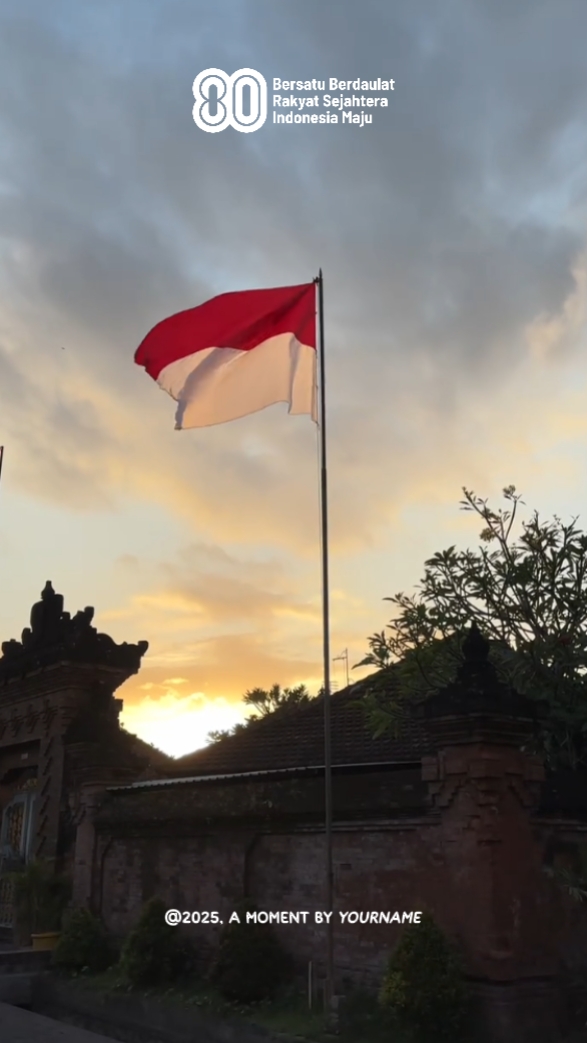 HUT RI 80