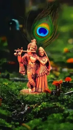 जय श्री राधे राधे❤️