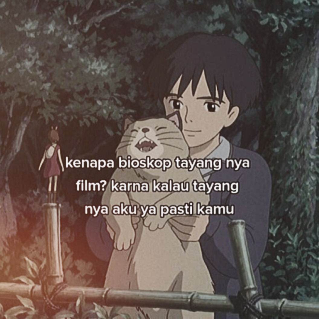 ya pasti kamu