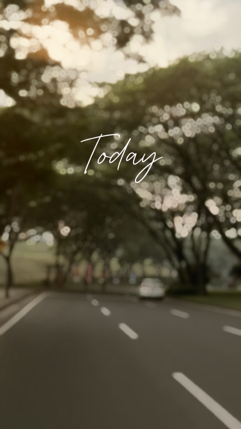 Today