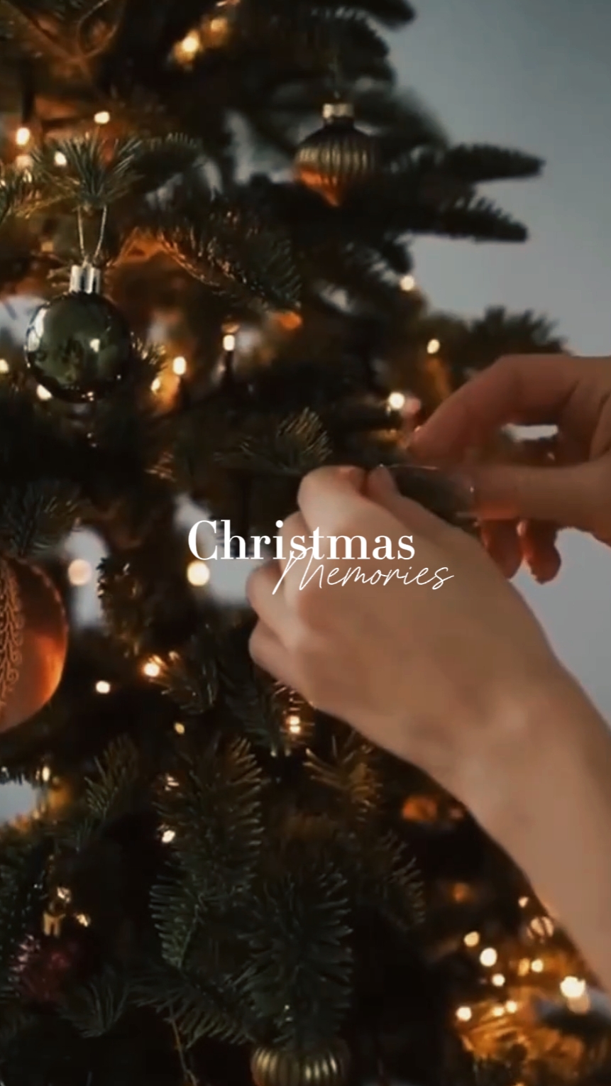 Recuerdos navideños 