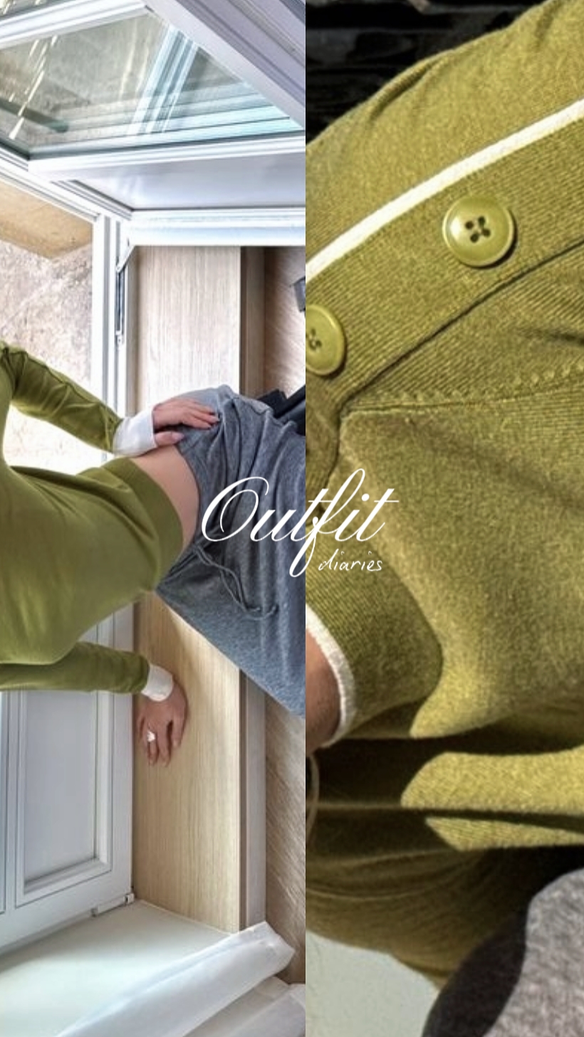 Outfit Diaries
