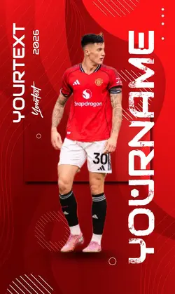 FLYER FUTBOL