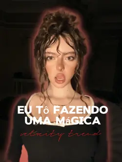 Eu Tô Fazendo uma