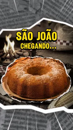 São João Chegando 