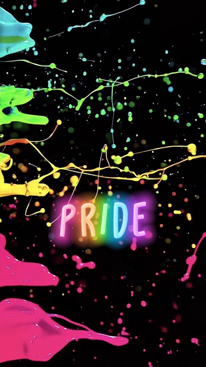PRIDE COLOR 🏆