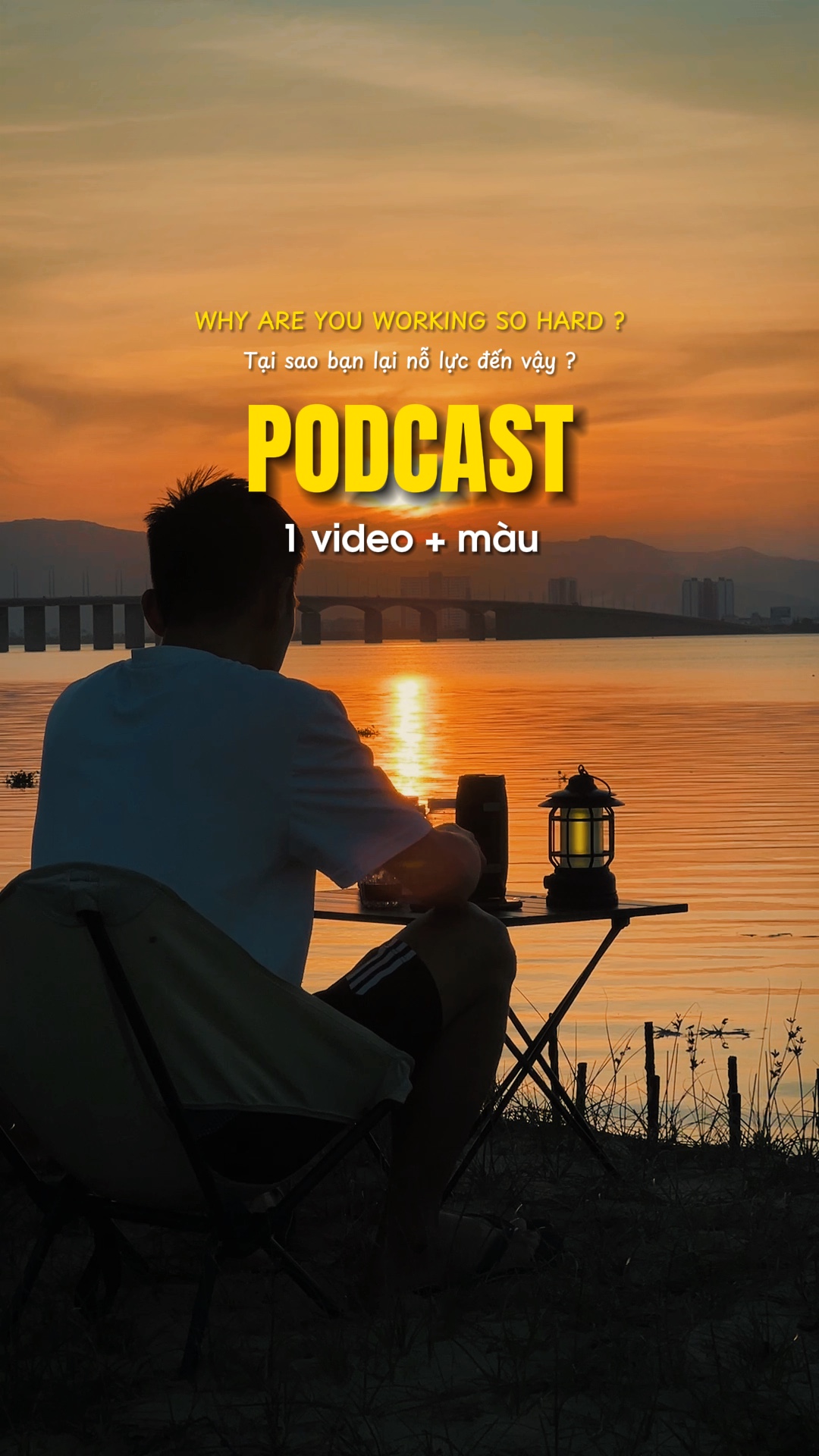 Podcast tiếng anh
