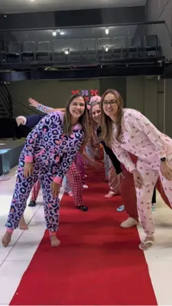 Noite do pijama