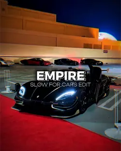 Empire slow